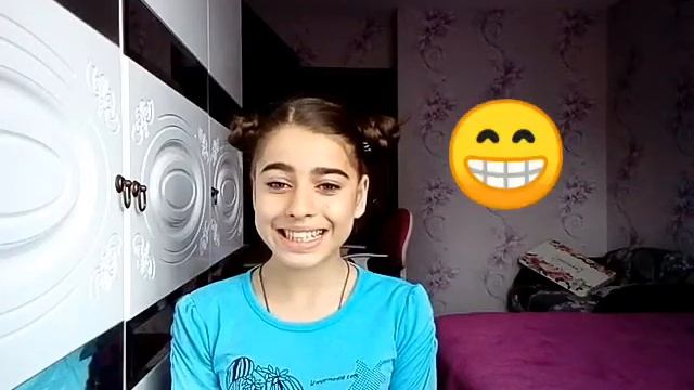 Emoji в реальной жизни/Katya Smirnova😻