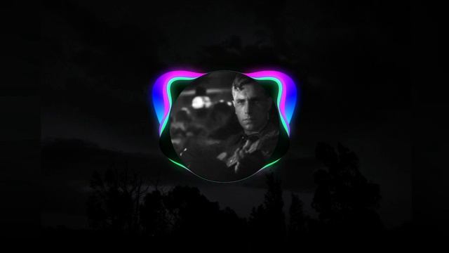 Тёмная ночь (Slowed & Reverb) смотреть онлайн