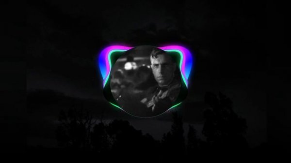 Тёмная ночь (Slowed & Reverb)