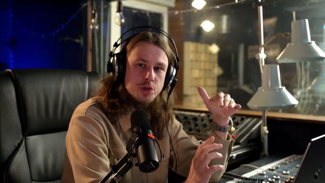 Сведение Street metal/Hardcore || Сведение современного метала смотреть онлайн