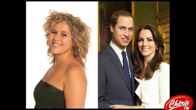 Chérie FM - Les confidenti'elles de Vanessa Habib - Vendredi 22 avril. смотреть онлайн