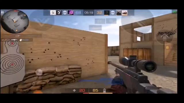 😎Lusik курит в сторонке | fragmovie standoff 2