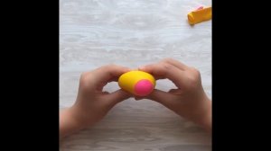 🌟Как сделать Антистресс из шарика/Ballon antistress