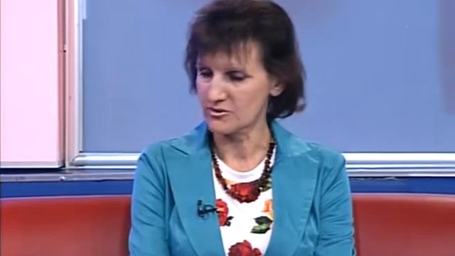 Телевизионная программа ОТБ о выставке “Мир через культуру” 21.09.15 смотреть онлайн