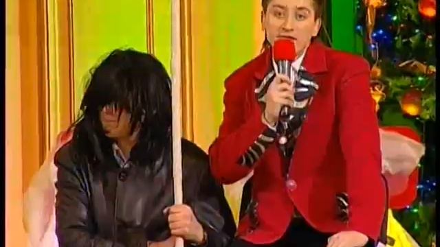 Студія МАГАРИЧ: говерла Частина 2