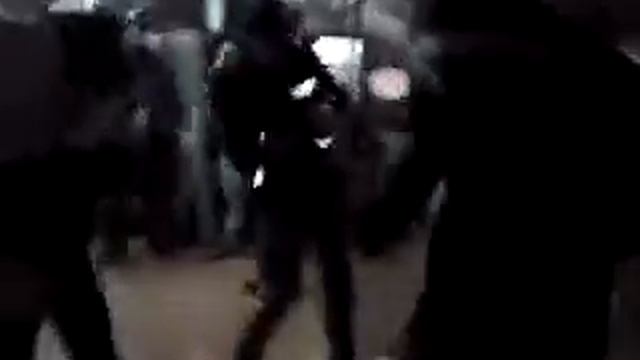 Hard bass в мусарне (Краснодар) смотреть онлайн