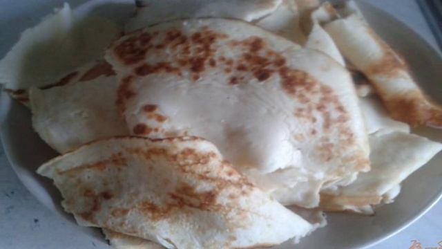 Готовим дома