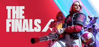 Играем в The finals