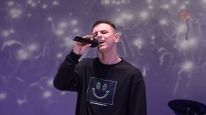 Десятый благотворительный концерт НАМ НЕ ДО СНА в Даниловском ЦКР 26 апр 2025