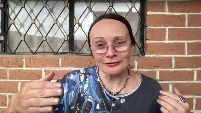 Руны Защиты. Вебинар Ланы Тайгес смотреть онлайн
