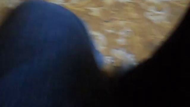 танец ногами ден-пок