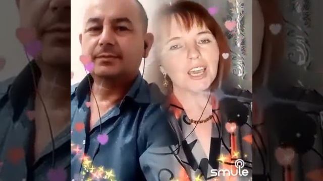 С Денюхой тебя Жанна!   ,,  Я буду жить для тебя! 