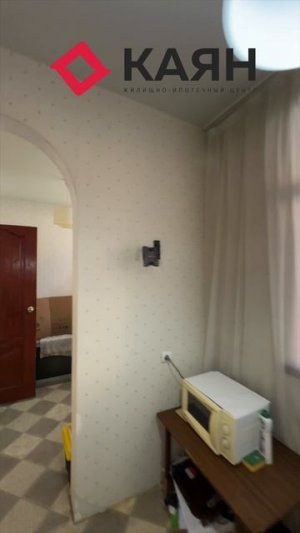 2-комнатная квартира на земле 67 м² на Коммунаров в Краснодаре