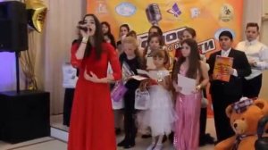 Асият Сайгидова