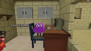 KinitoPET В ЧИКЕН ГАНЕ | 3 СЕРИЯ