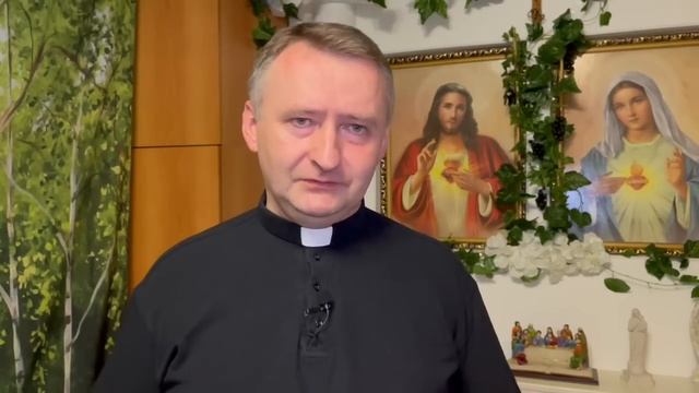 Размышления - Слово стало плотью (1471) 25.06.2024