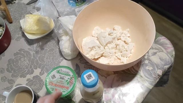 В Бога не верю, но к Пасхе готовлюсь. смотреть онлайн