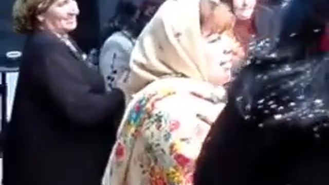 Dagestan song Алпият Шапиева Даргинская песня смотреть онлайн