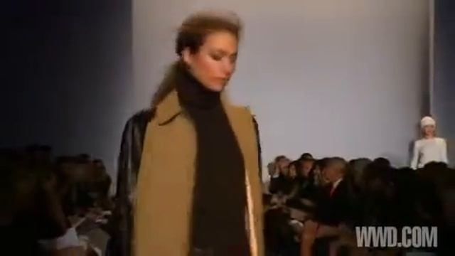 Wednesday Mornings with Michael Kors смотреть онлайн