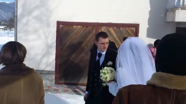 Сватьба в Заброди1 смотреть онлайн