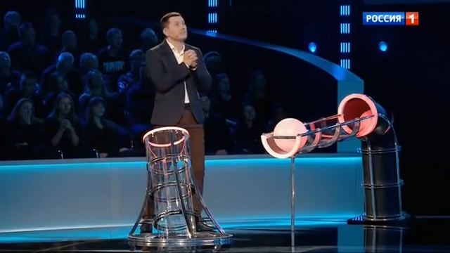 "Стена" - 5 выпуск смотреть онлайн