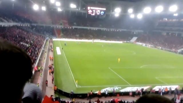 Спартак - бомжи смотреть онлайн