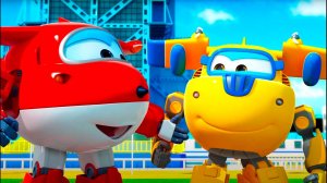 Супер Крылья пришло время полетать - Миссия Россия мультик для детей