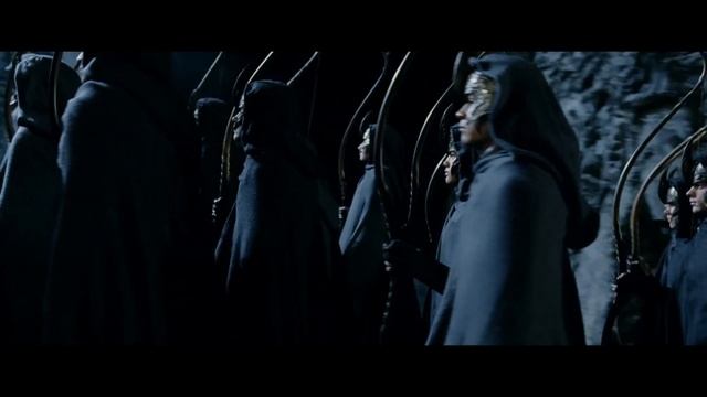 Властелин колец:Арагорн|ВОЗВРАЩЕНИЕ КОРОЛЯ|