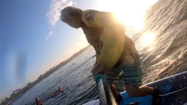 Шри Ланка, дедушка едет в отпуск смотреть онлайн