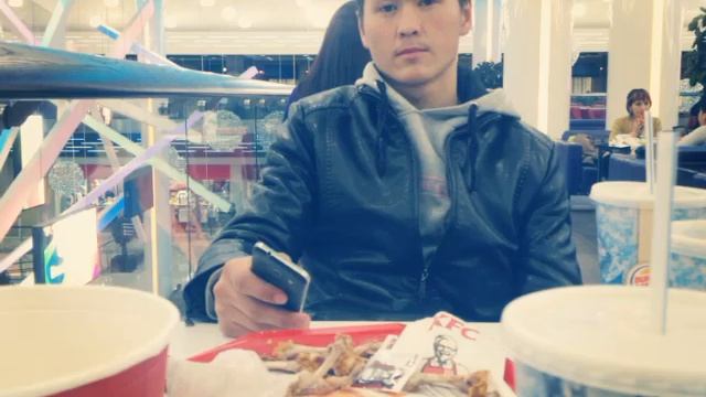 Жаны килип 2016