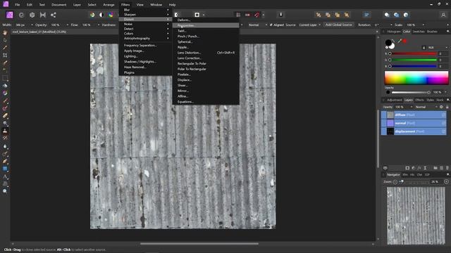 A4.7_25 Roof Assets Part6 смотреть онлайн