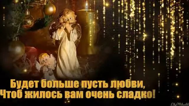 красивая музыка!