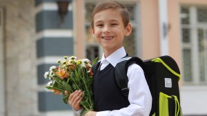 Воспоминание о школе