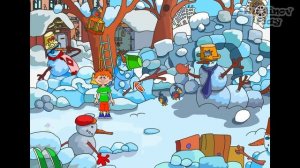 Ералаш-Лэнд Прохождение ► Полнейший досвидос! ► #4