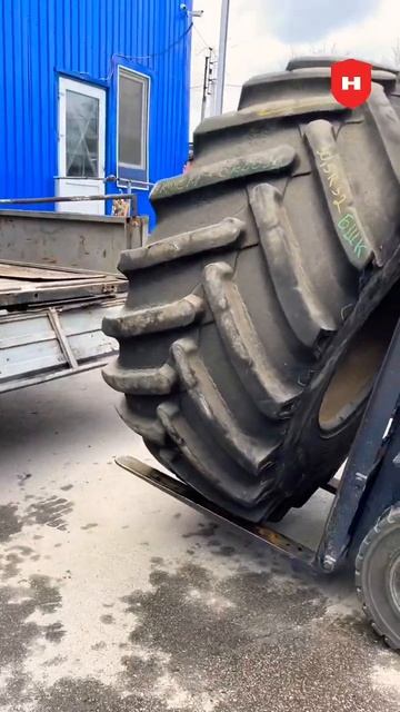 Хард-груп #ремонтшин #шиномонтаж #hardgrouplive #ukraine #agriculture #шини #трактор #tyres #комбай смотреть онлайн