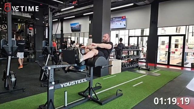 Шараков Артём УК 36 повторений #terfit #TERFIT_Челлендж #TERFIT_Подъемыкорпуса_зашагивани