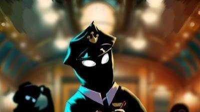 Beholder - Conductor Gameplay #2