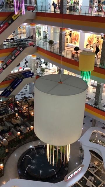 ТЦ «Вершина Плаза», Пятигорск