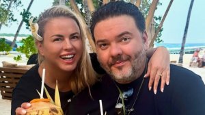 Свадьбы не будет. Анна Семенович разъехалась с женихом