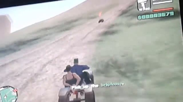 Gta san andreas part 32 killing the robbers смотреть онлайн