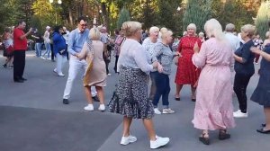 ЭХ, Лето, Лето Жаркое🧡  Харьков Танцы 🎉 Kharkiv Summer Dance🌟 Amazing Show🎉