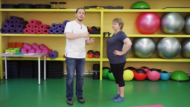 Восстанавливающие_упражнения_для_коленных_суставов_Часть_3 смотреть онлайн