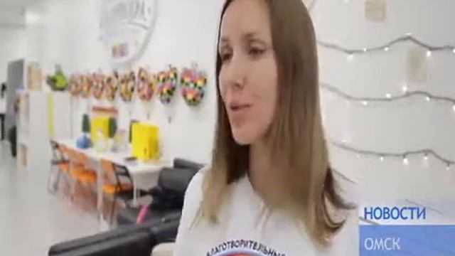 НОВОСТИ от 16 10 18 Антенна 7 Омск ПРАВКА2 смотреть онлайн