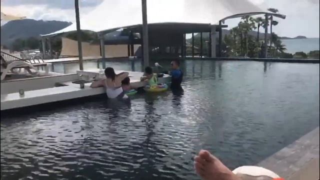 КулЯшовы в отпуске! ч.4