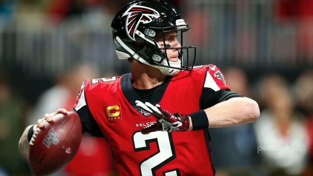 Rich Eisen on the NFL Week 1’s Most Under-the-Radar Games | 9/11/20 смотреть онлайн