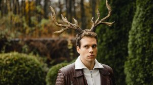 Олень | Русский трейлер | Фильм 2025