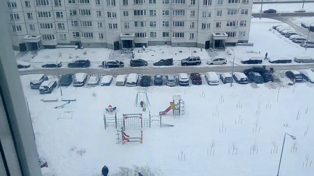 Минск, Беларусь 15 января 2017 года - Первый Минский 