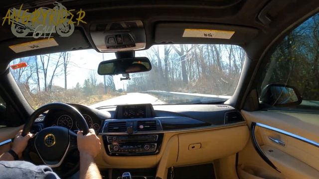 F30 328I Xdrive BM3 XHP and Xdelete смотреть онлайн