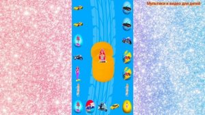 Яйца с Сюрпризом распаковка #11/ Мультфильм для детей про игрушки новые смотреть