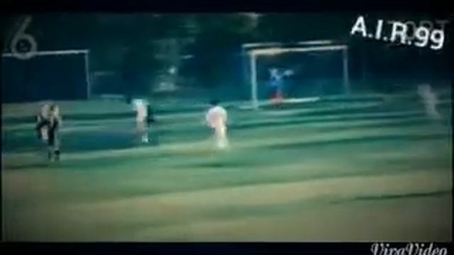 Маленький Ronaldo